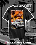 Denali Graphic T